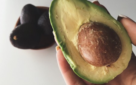 Why avocado?